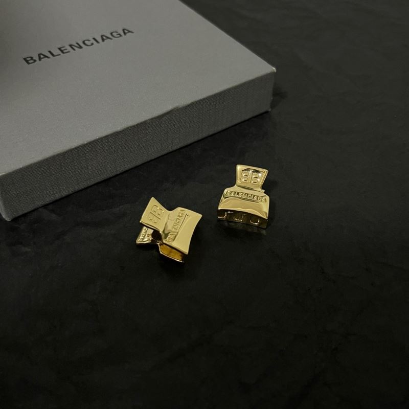 Balenciaga Earrings